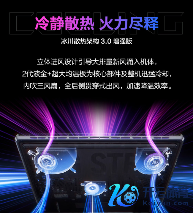 RTX 5060札记本电脑六边形战士,万元内水桶机首选ROG魔霸新锐