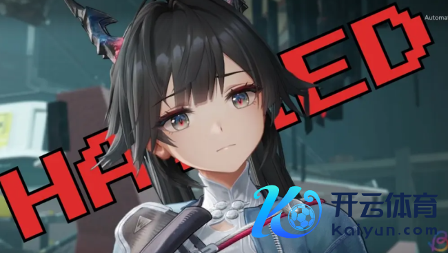 《明日方舟:最后地》外服充值出bug 绑定卡或遭生疏东说念主销耗