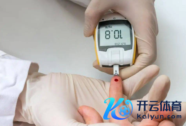 血糖逆转是最大骗局！空心7.6，透顶撕开糖友圈的遮羞布