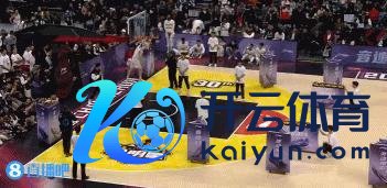 徐杰礼服贾昊斩获全明星手艺赛冠军 三分绝杀锁定胜局