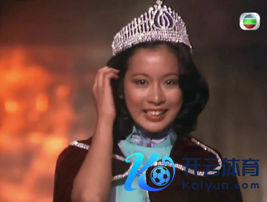 霍启刚表现不担任港姐评委原因